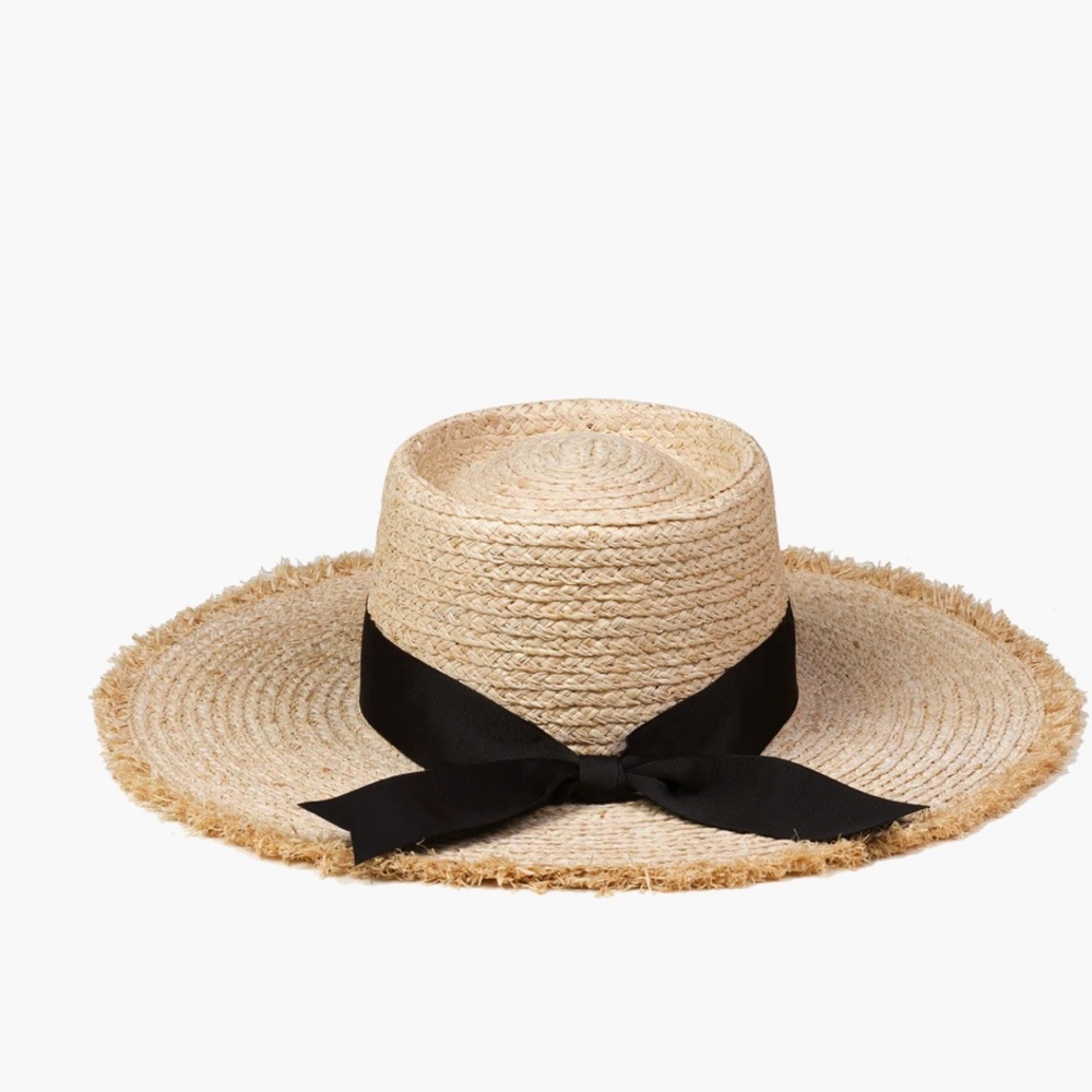 Lack of Color The Ventura hat. Size medium (57cm). Brand new with tags